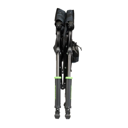 Stowaway Rocker™ - Weekend Ready