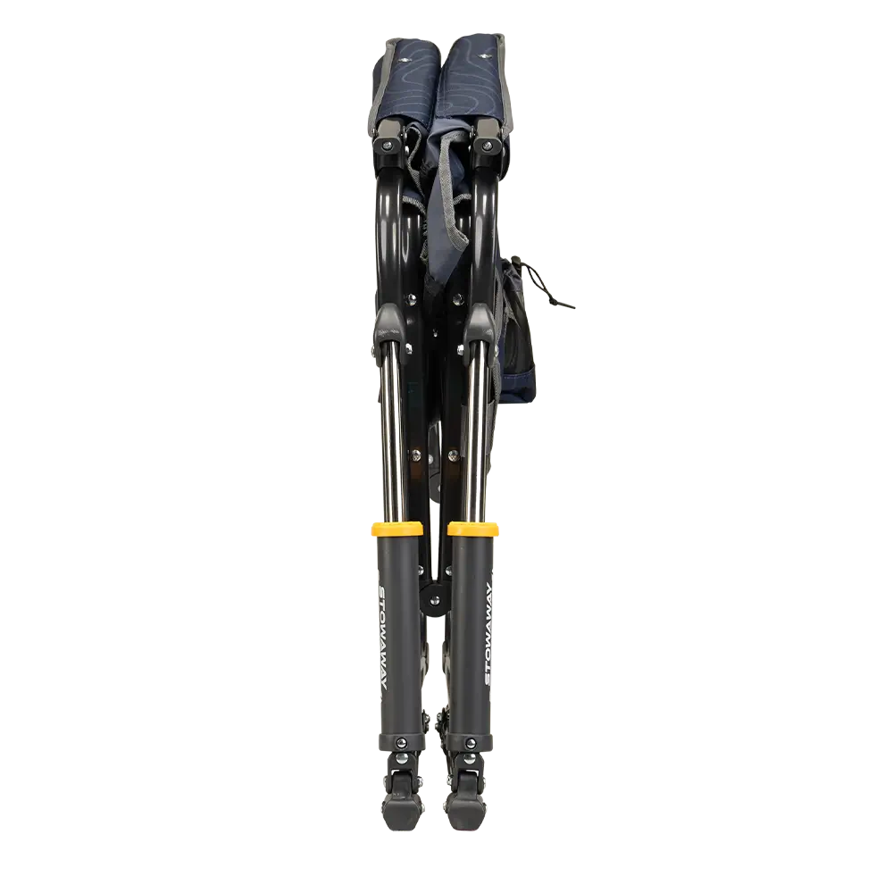 Stowaway Rocker™ - Weekend Ready