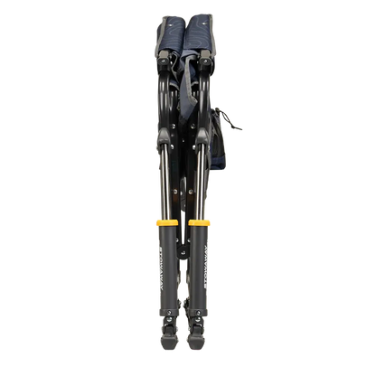 Stowaway Rocker™ - Weekend Ready