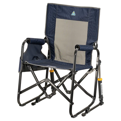 Stowaway Rocker™ - Weekend Ready