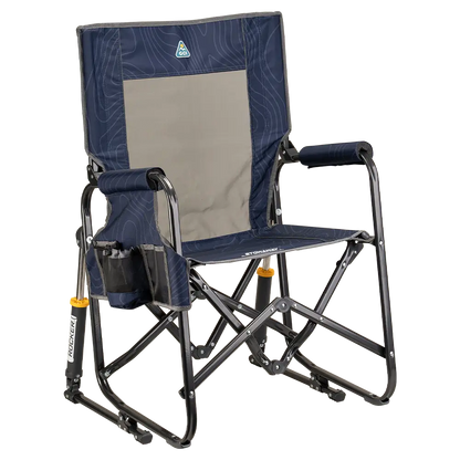 Stowaway Rocker™ - Weekend Ready