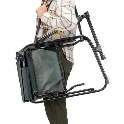 Stowaway Rocker™ - Weekend Ready