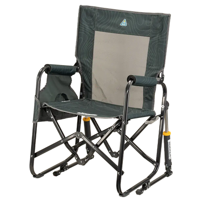 Stowaway Rocker™ - Weekend Ready