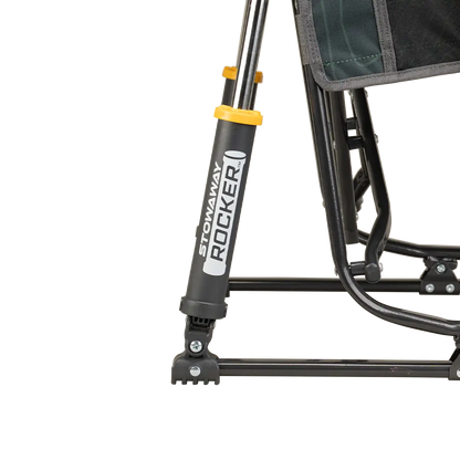 Stowaway Rocker™ - Weekend Ready