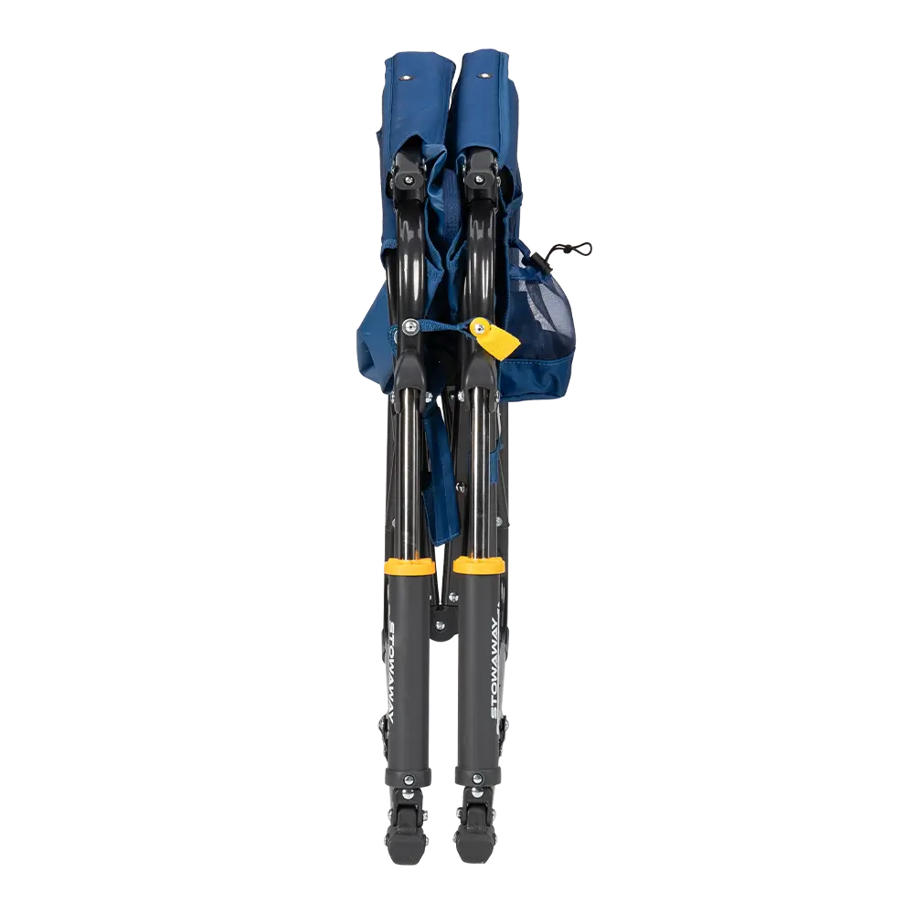 Stowaway Rocker™ - Weekend Ready