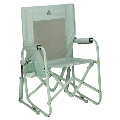 Stowaway Rocker™ - Weekend Ready
