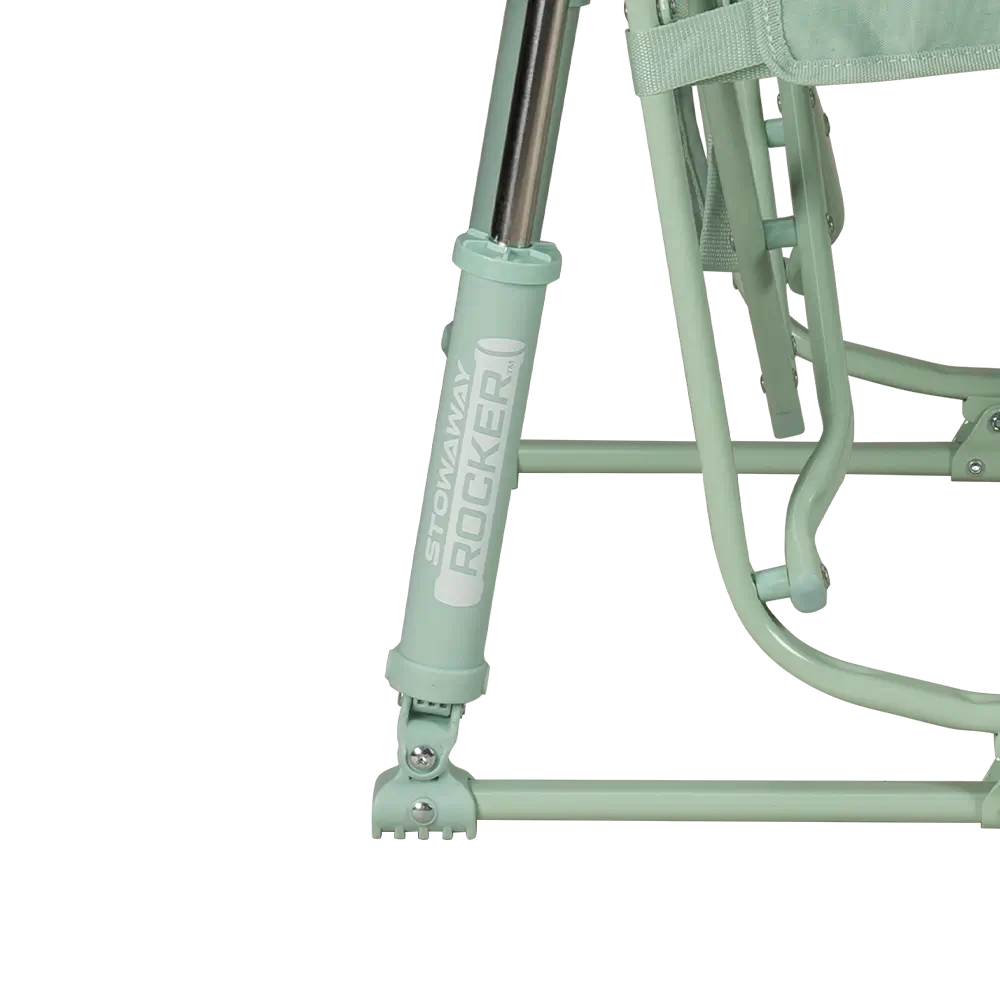 Stowaway Rocker™ - Weekend Ready