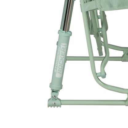 Stowaway Rocker™ - Weekend Ready