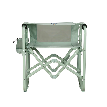 Stowaway Rocker™ - Weekend Ready