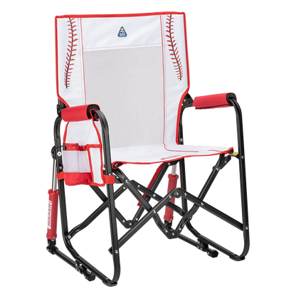 Stowaway Rocker™ - Weekend Ready