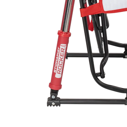 Stowaway Rocker™ - Weekend Ready