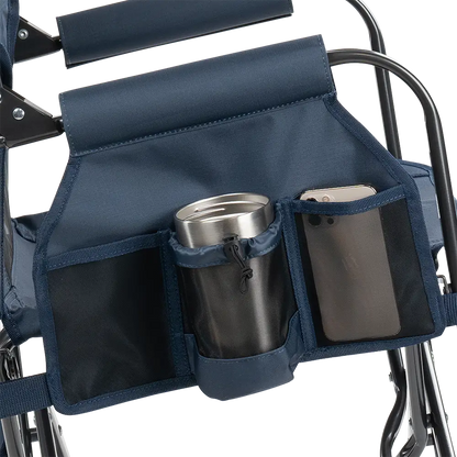 Stowaway Rocker™ - Weekend Ready