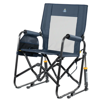 Stowaway Rocker™ - Weekend Ready