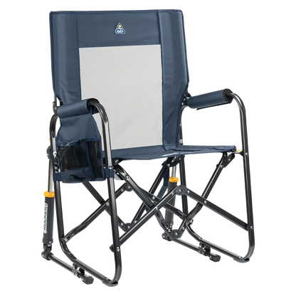 Stowaway Rocker™ - Weekend Ready