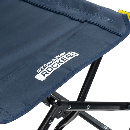 Stowaway Rocker™ - Weekend Ready