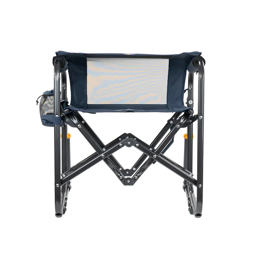 Stowaway Rocker™ - Weekend Ready