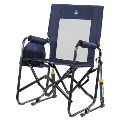 Stowaway Rocker™ - Weekend Ready