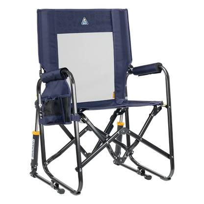 Stowaway Rocker™ - Weekend Ready