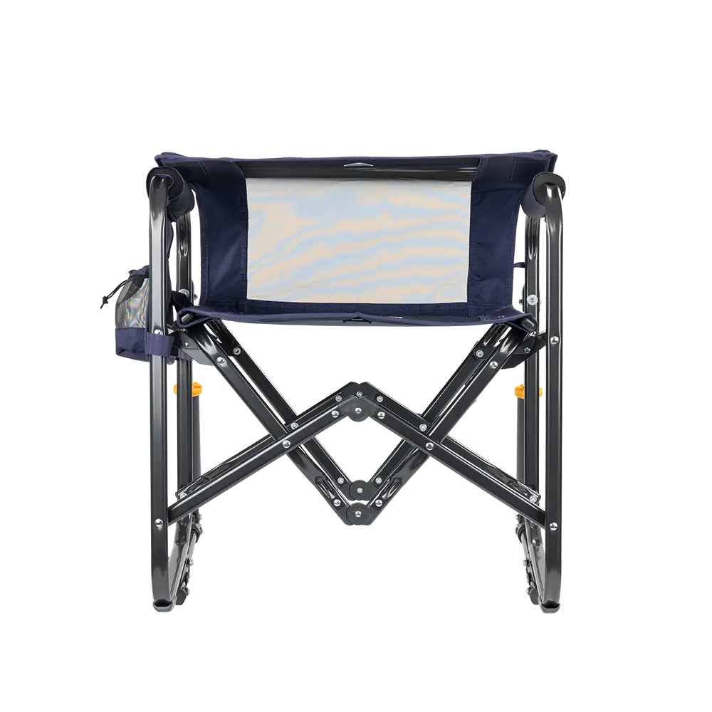 Stowaway Rocker™ - Weekend Ready