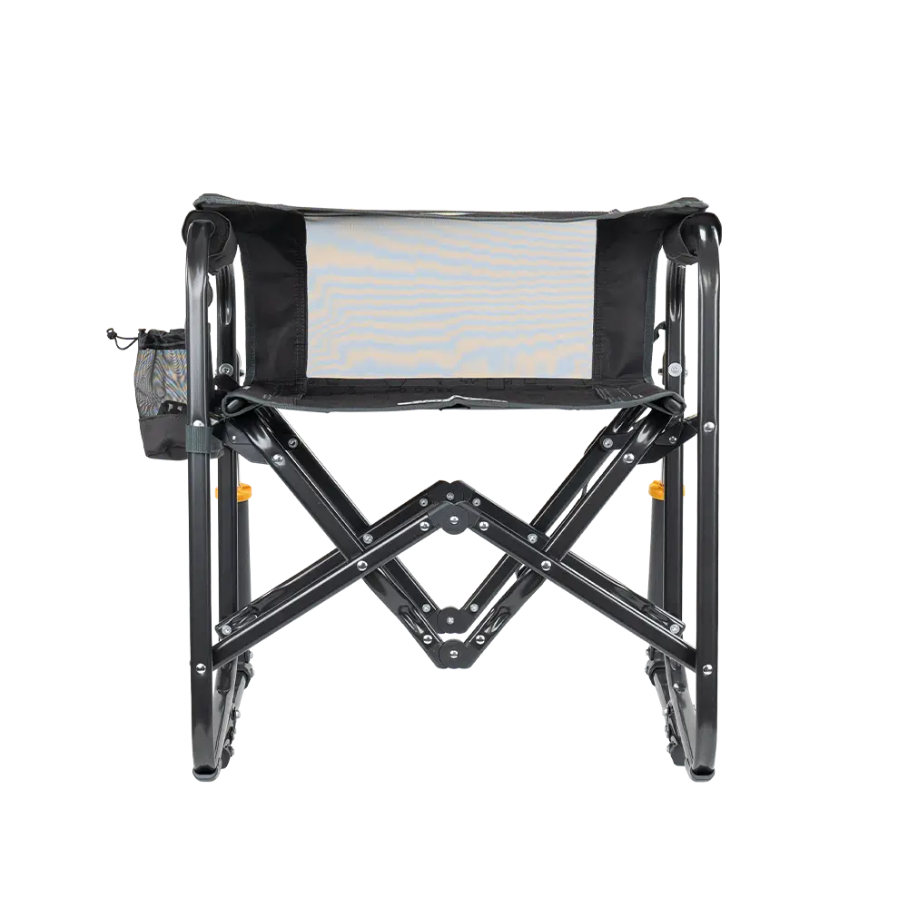 Stowaway Rocker™ - Weekend Ready