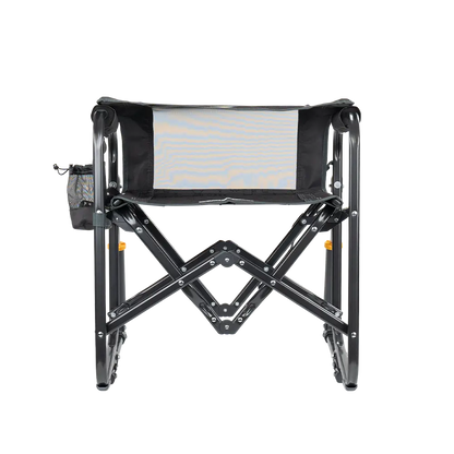 Stowaway Rocker™ - Weekend Ready