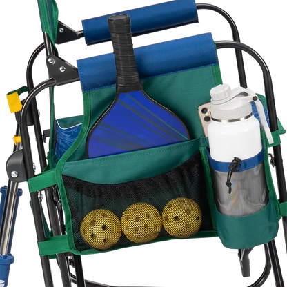 Stowaway Rocker™ - Weekend Ready