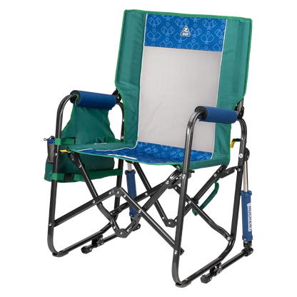 Stowaway Rocker™ - Weekend Ready