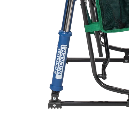 Stowaway Rocker™ - Weekend Ready