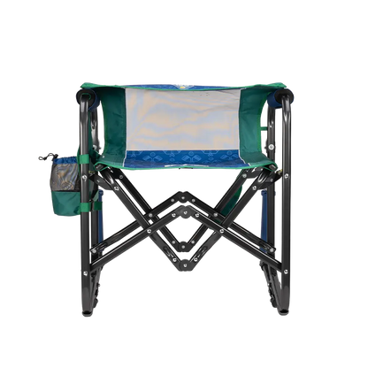 Stowaway Rocker™ - Weekend Ready