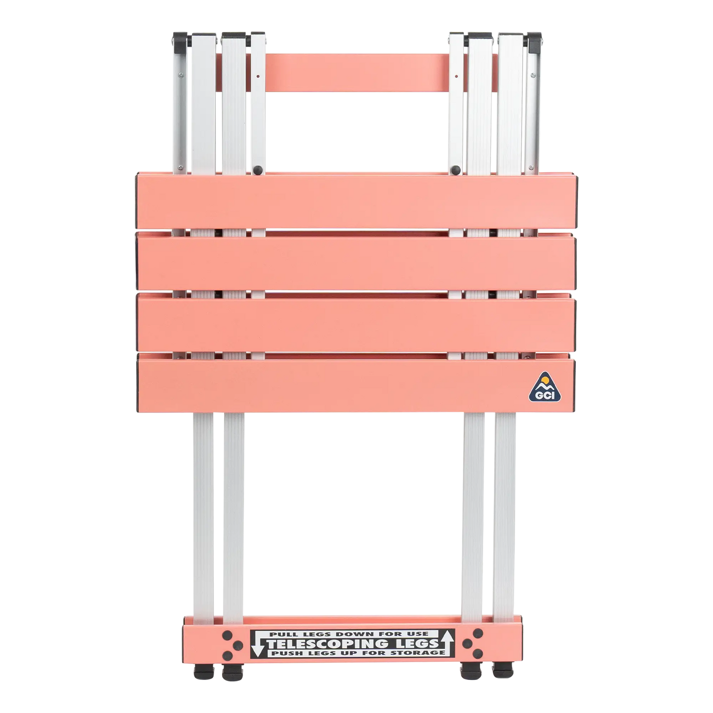Compact Camp Table 20™ - Backyard Prep