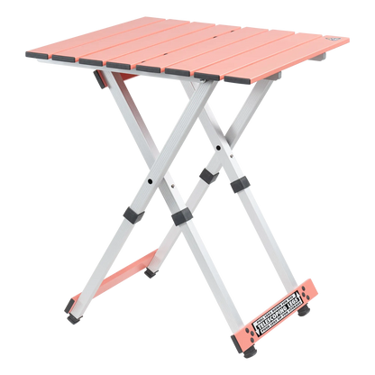Compact Camp Table 20™ - Backyard Prep