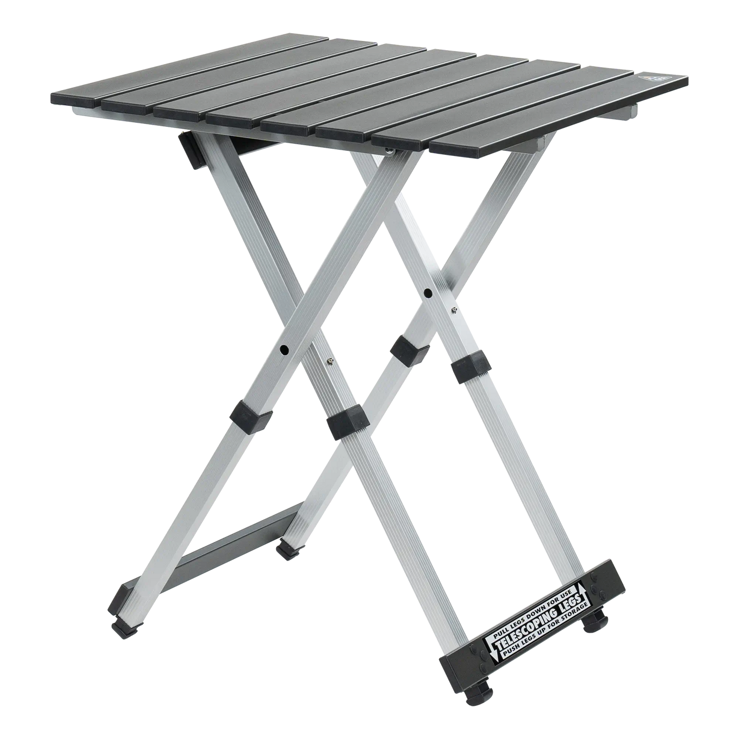 Compact Camp Table 20™ - Backyard Prep