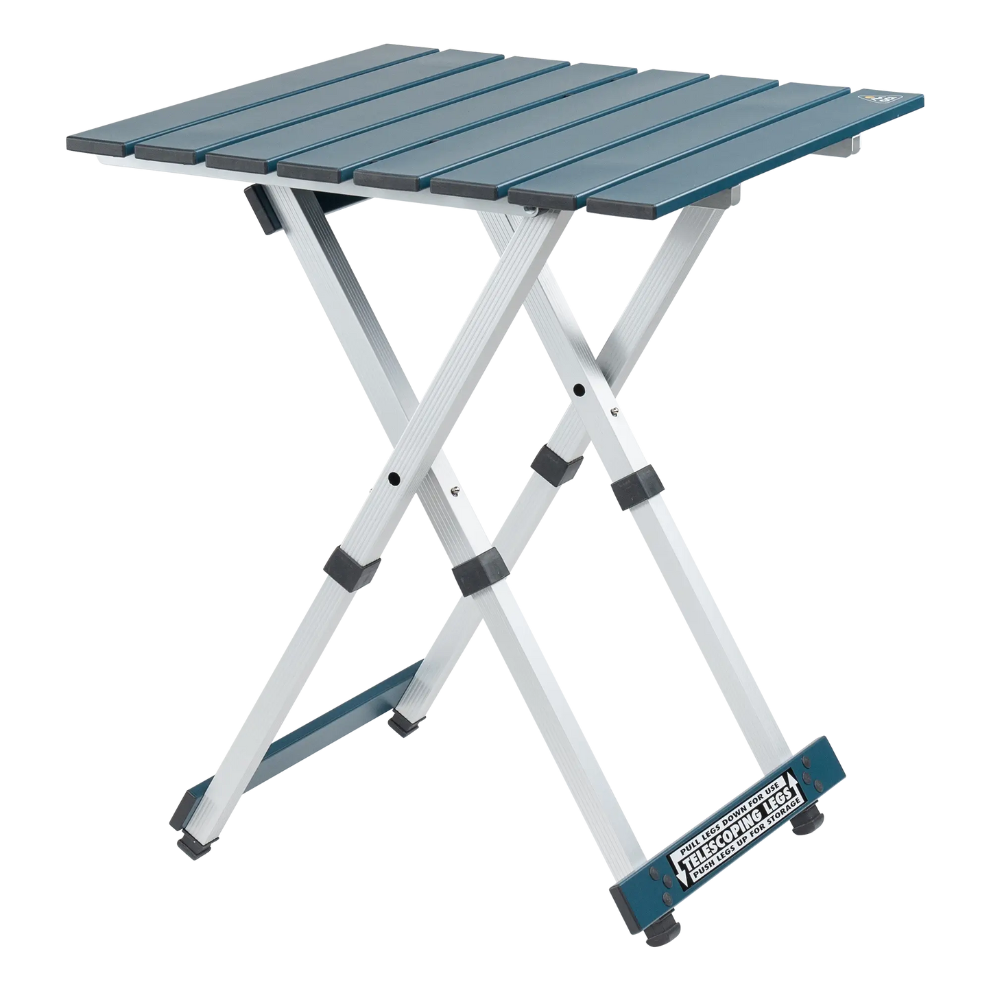 Compact Camp Table 20™ - Backyard Prep