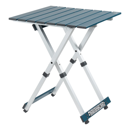 Compact Camp Table 20™ - Backyard Prep
