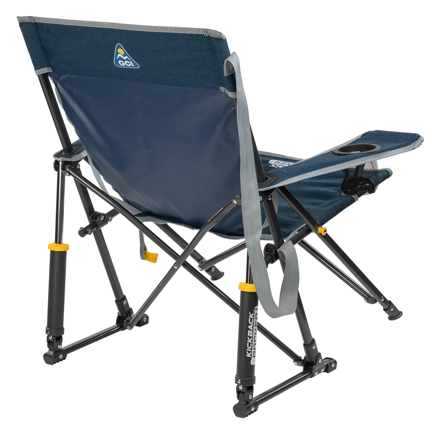 Kickback Rocker™ - Parkside Style