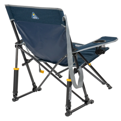 Kickback Rocker™ - Parkside Style