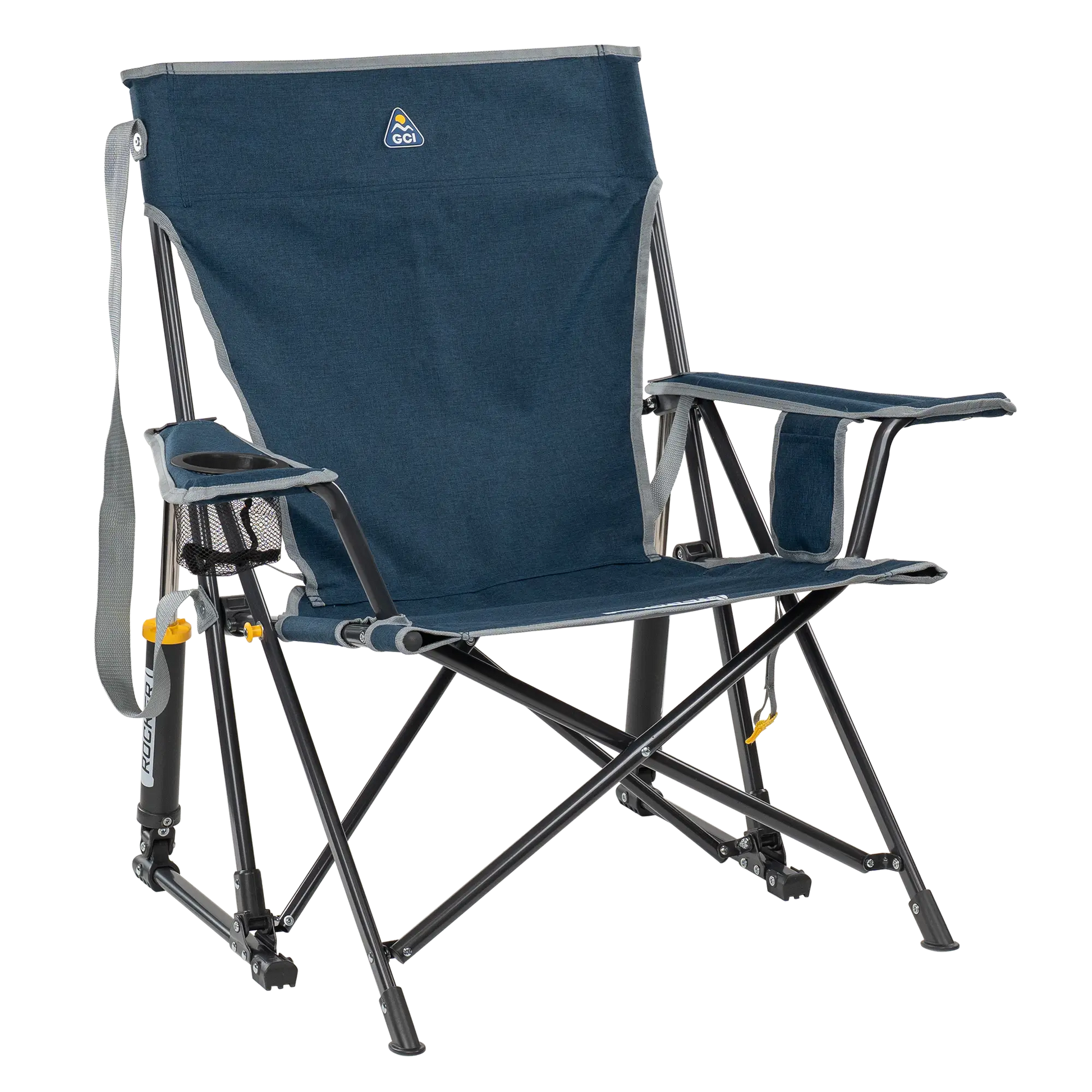 Kickback Rocker™ - Parkside Style