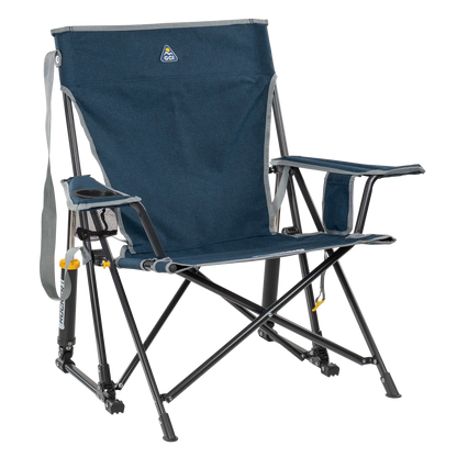 Kickback Rocker™ - Parkside Style
