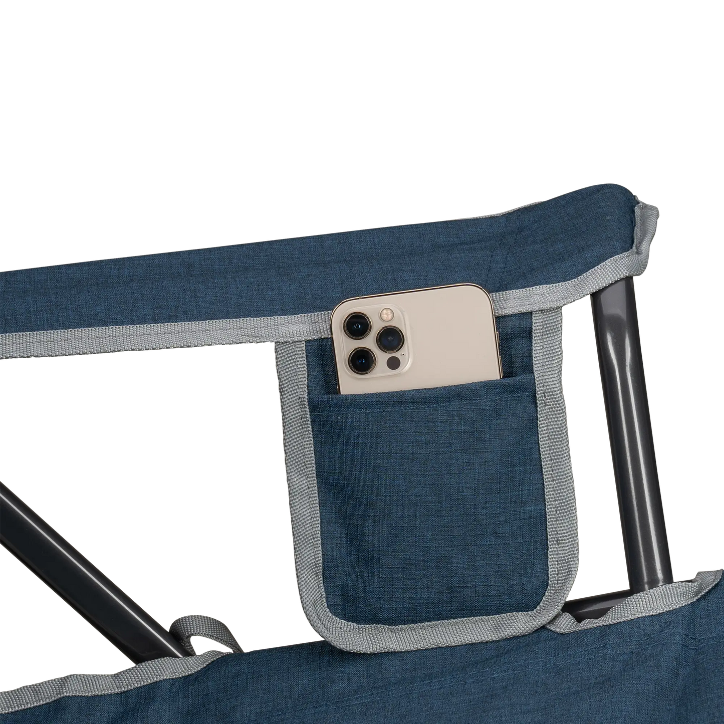 Kickback Rocker™ - Parkside Style