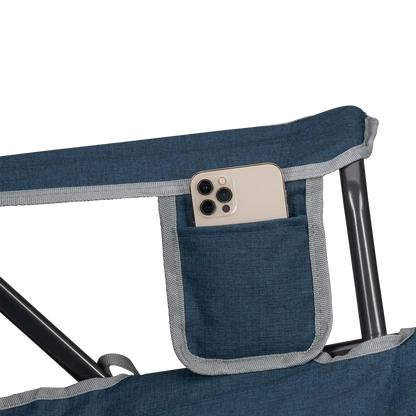 Kickback Rocker™ - Parkside Style