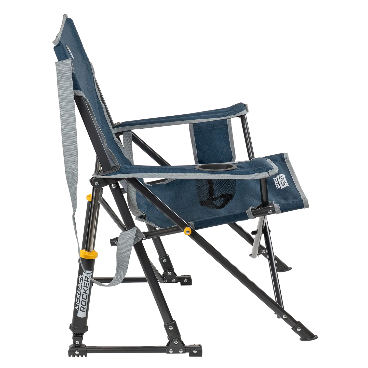Kickback Rocker™ - Parkside Style