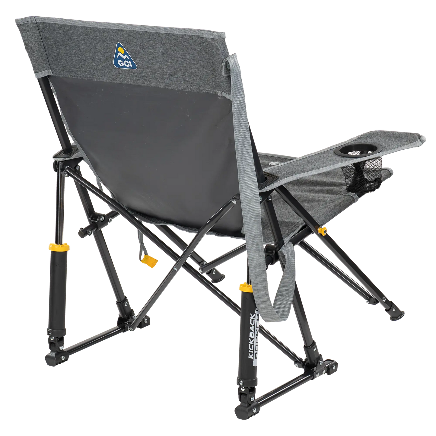Kickback Rocker™ - Parkside Style
