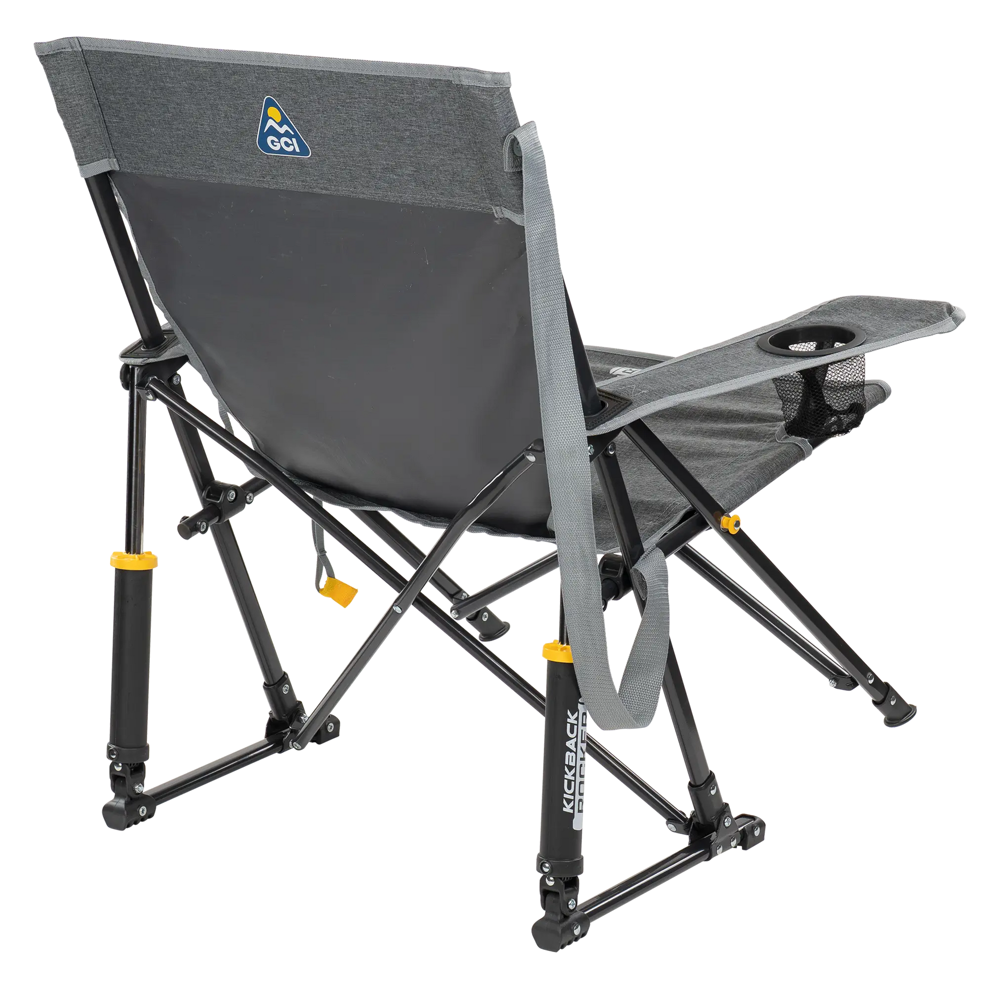 Kickback Rocker™ - Parkside Style