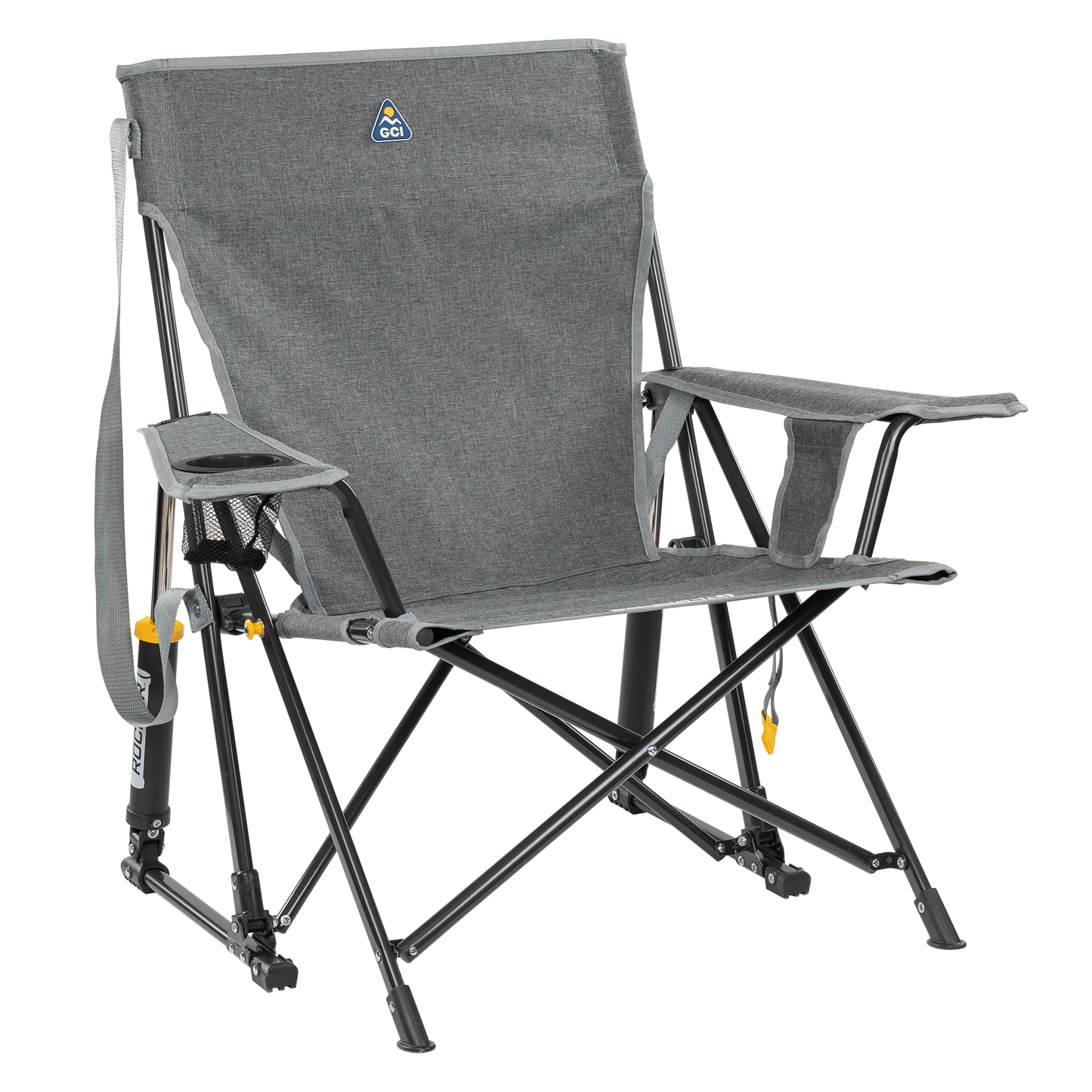 Kickback Rocker™ - Parkside Style