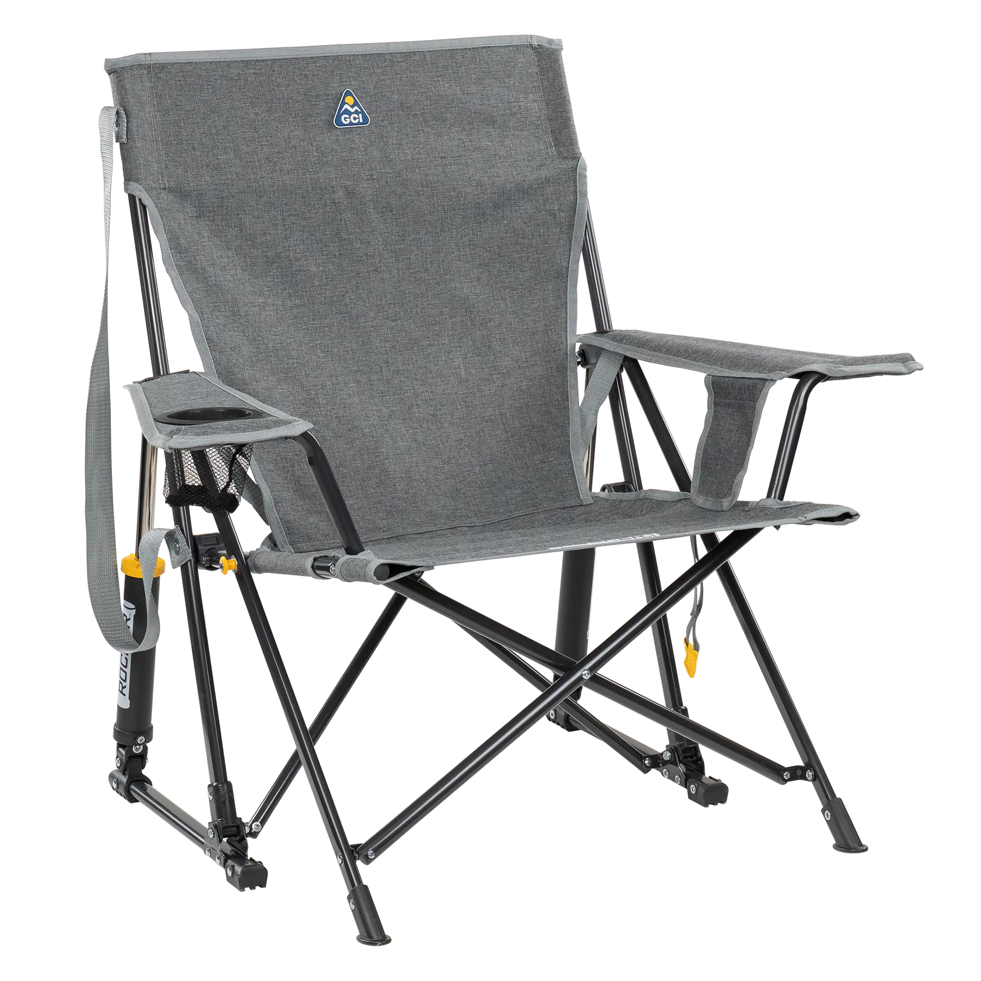 Kickback Rocker™ - Parkside Style
