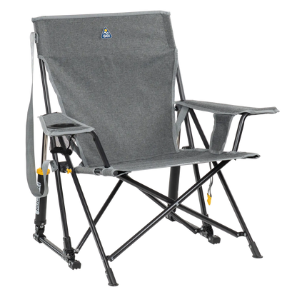 Kickback Rocker™ - Parkside Style