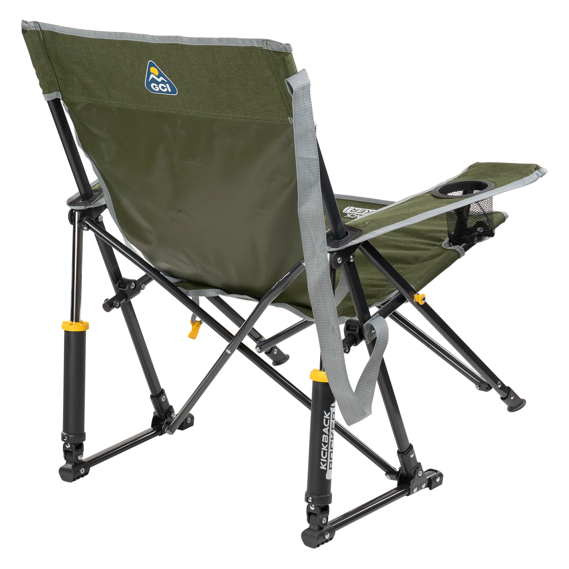 Kickback Rocker™ - Parkside Style