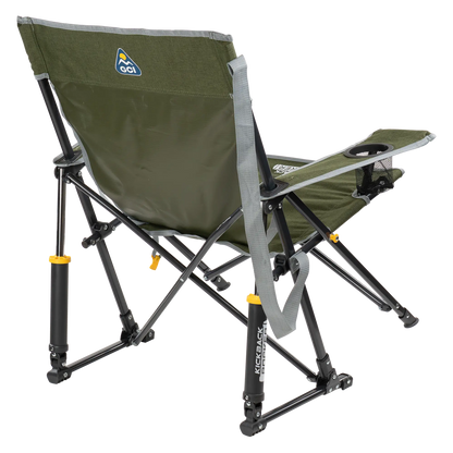 Kickback Rocker™ - Parkside Style