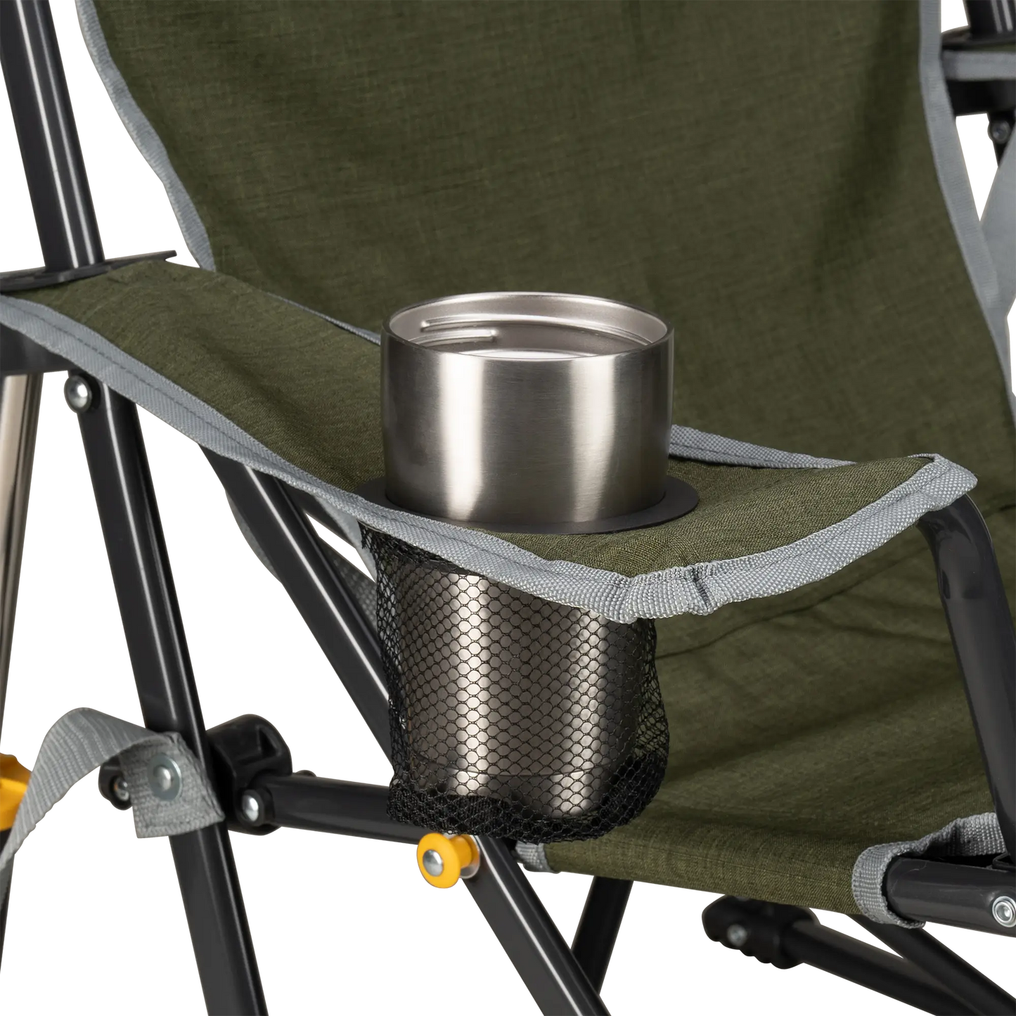 Kickback Rocker™ - Parkside Style