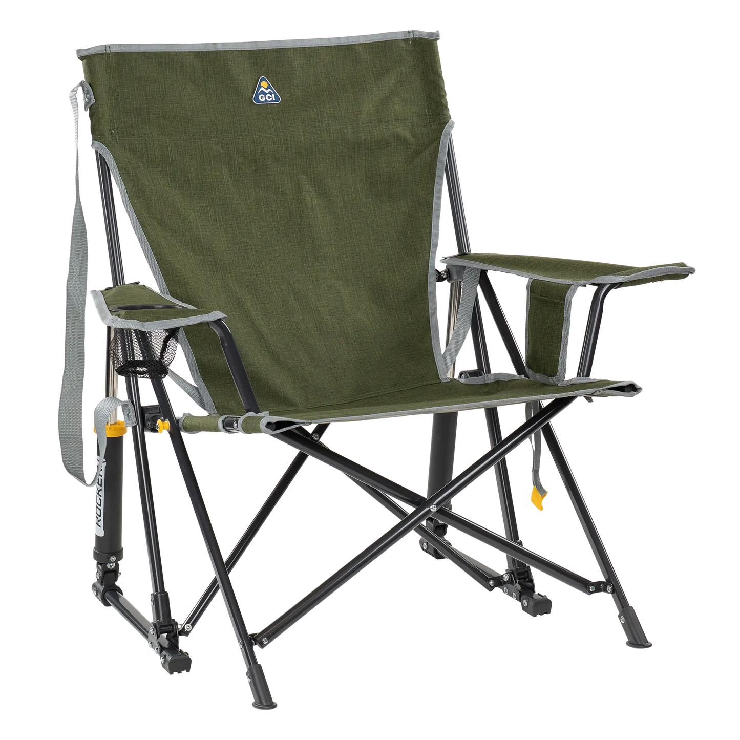 Kickback Rocker™ - Parkside Style